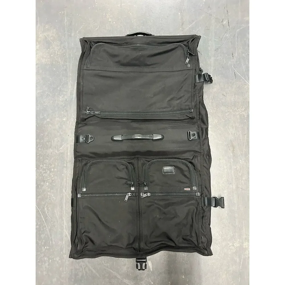 TUMI Alpha Ballistic Gen 4.4 FXT Nylon 40